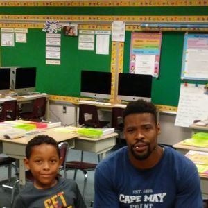 Meet your Posher, Jay